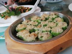 -东江渔村·古典园林·30年粤菜老字号(太和店)