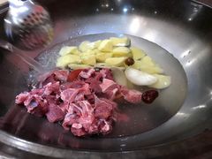 -313羊庄·羊肉火锅烧烤(李村店)
