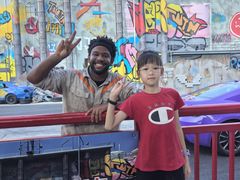 -大连海昌发现王国主题公园