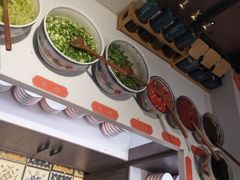 -南城十里潮汕鲜牛火锅·鲜虾生滚粥(融汇老商埠店)