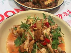 -东排食堂长沙小吃大排档(五一广场店)