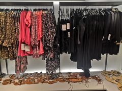 -ZARA HOME(天环广场店)