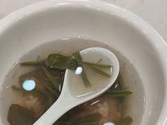 西湖莼菜汤-楼外楼(西湖景区孤山路店)