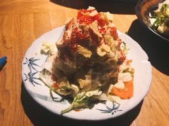 -松岛日本料理(汾江路店)