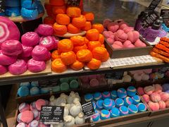 -LUSH(威尼斯人店)