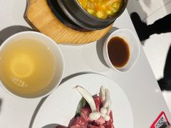 -韩时烤肉(枫蓝店)