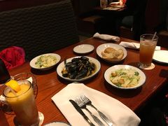 -RED LOBSTER(中城西店)