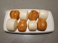 -海底捞火锅(银泰中心店)