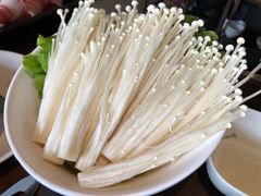 -捞神煲汤火锅(湖滨商业街店)