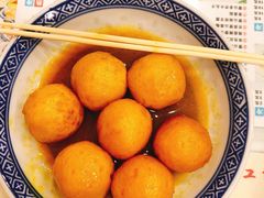 -广信牛奶甜品世家(台东店)