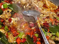 -蛙喔牛蛙(义乌新光汇店)