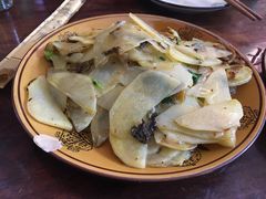 -丽江火塘人家(西安路店)