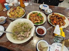 -翟氏天天小吃(上东街区店)