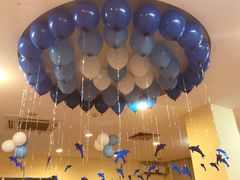 -金宝贝国际早教中心(万象城中心)