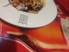 -天津乾毓德饭庄·清真传统炒菜·海鲜烧烤(咸阳路店)