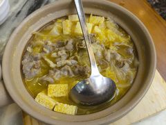-清真·鸦儿李记·涮肉(花市店)