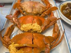 -三妹小龙虾·黄油蟹(华侨城总店)