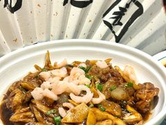 -祝家花園(伯渎港店)