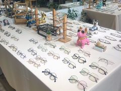 -肆兮眼镜·蔡司·徕卡战略合作店(大坪店)