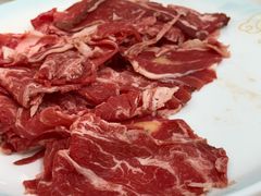 -撒拉人家.酸菜牦牛肉火锅