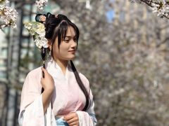 -西北湖绿化广场