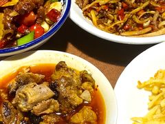 -天下客饭店(中山路店)