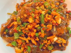 酸菜粉皮-韵味湘肴·小炒黄牛肉(五一广场店)