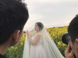 -太郎花子婚纱摄影艺术中心