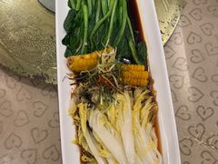 -大鸭梨(天通西苑店)