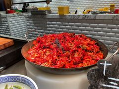 十三香小龙虾-沈阳和平艾美酒店新食谱西餐厅