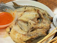 -玛扎烧烤私房菜
