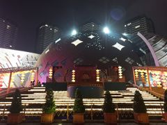 -重庆国际马戏城