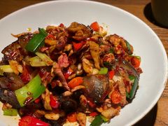 -吃饭皇帝大土家民族菜(正大广场店)