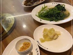 -长平老姿娘夜粥(平东一街店)