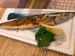 -林妈妈村·日式料理(宝山万达店)