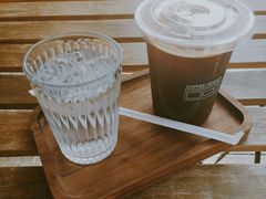-CoffeeVendor(西乡店)