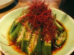 秋葵-弄堂里(阿里西溪A区店)