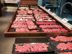 -海汕记·潮汕鲜牛肉火锅·自助