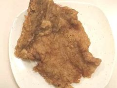 特色排骨-大圆碗•T骨大排饭(永安道店)
