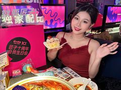 -匠子烤鱼(上邦百汇城店)