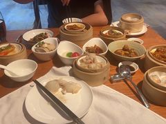 -苏州园区福朋喜来登酒店·聚味轩中餐厅
