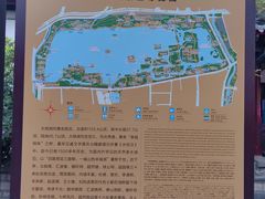 -济南大明湖景区