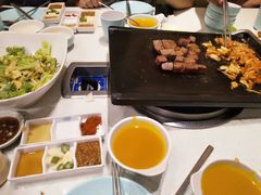 -韩时烤肉(枫蓝店)