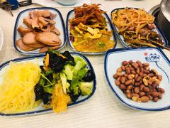 -高记一家人饺子(征仪路花园小区店)