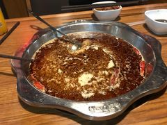 -傣妹火锅(南京东路一店)