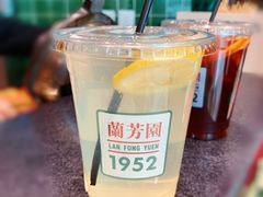 -兰芳园丝袜奶茶(亦庄大族店)