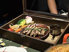 -第101座花园餐厅(湖滨88店)