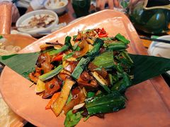 -云海肴·汽锅鸡·云南菜(苏州中心店)