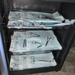 -众刺纹画·纹身·穿孔饰品·海娜定制