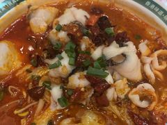 -新宝餐厅(流塘店)